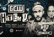 GCW Hit Em Up 2025