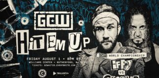 GCW Hit Em Up 2025