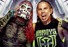 The Hardys