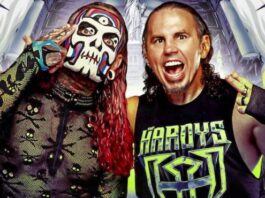 The Hardys