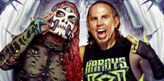 The Hardys