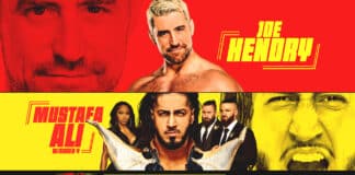 TNA iMPACT (August 7th)