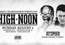 JCW High Noon