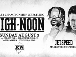 JCW High Noon