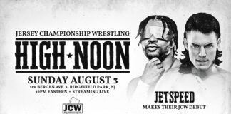 JCW High Noon