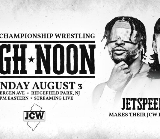 JCW High Noon