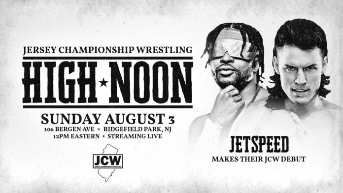 JCW High Noon