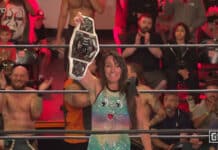 Kylie Rae becomes inaugural WWE ID Women’s Champion at showcase event.