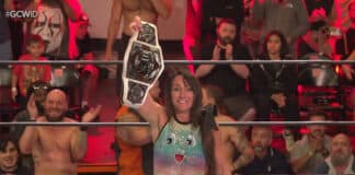 Kylie Rae becomes inaugural WWE ID Women’s Champion at showcase event.