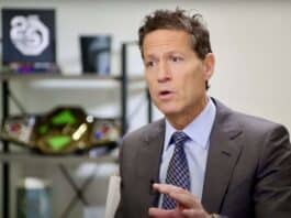 Mark Shapiro