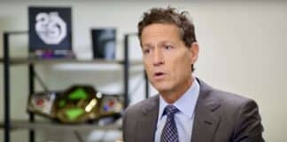 Mark Shapiro
