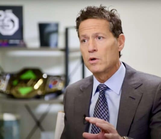 Mark Shapiro Calls Old Pay-Per-View Model ‘Antiquated’ Mark Shapiro