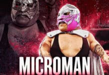 Microman
