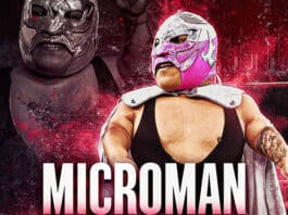 Microman