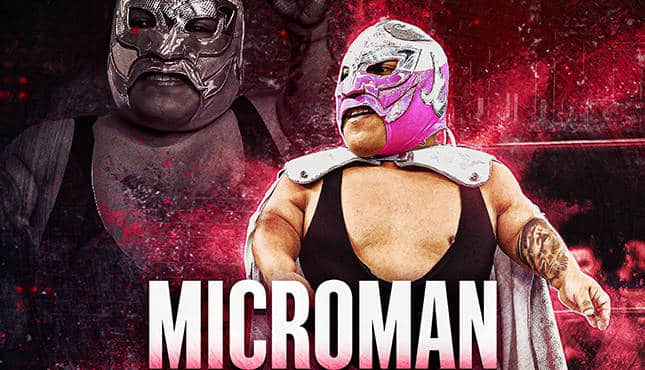 Microman