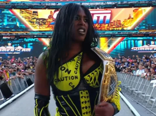 Naomi