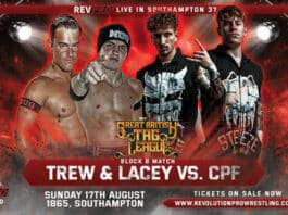 RevPro Live