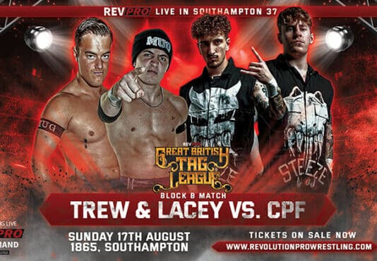 RevPro Live