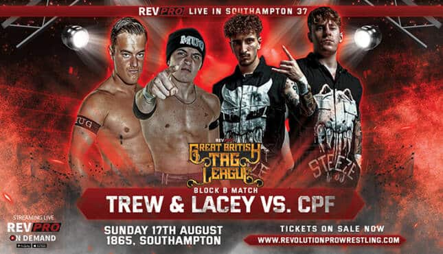 RevPro Live