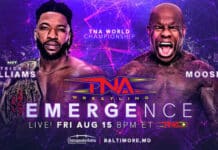 TNA Emergence
