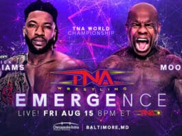 TNA Emergence