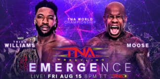 TNA Emergence