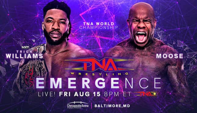 TNA Emergence