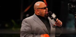 Taz in AEW