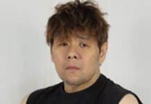 Tomohiko Hashimoto