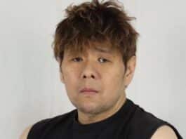 Tomohiko Hashimoto