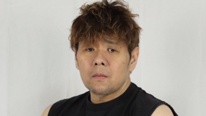 Tomohiko Hashimoto