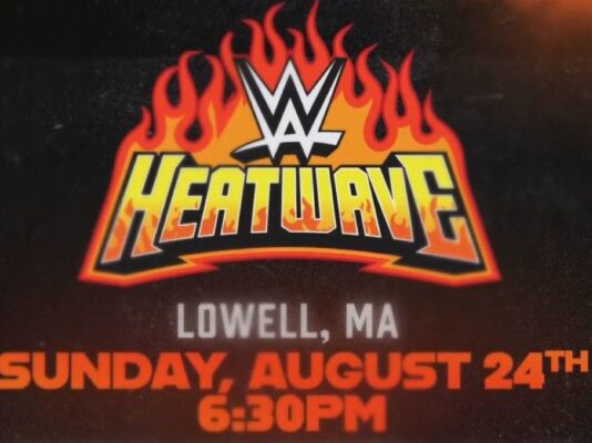 WWE NXT Heatwave 2025