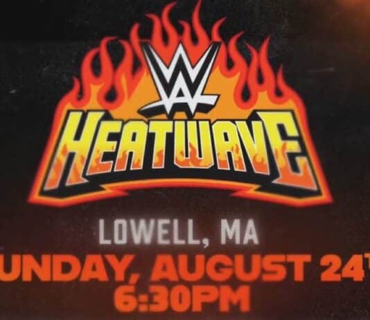 WWE NXT Heatwave 2025