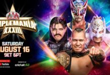 AAA Triplemania XXXIII