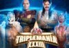 AAA Triplemania XXXIII