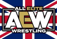 AEW UK
