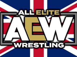 AEW UK