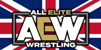 AEW UK