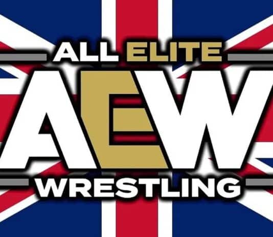 AEW UK