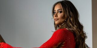 Aliyah (Nhooph Al Areebi)
