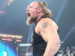 Brock Lesnar returns to WWE at SummerSlam 2025 Sunday