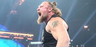 Brock Lesnar returns to WWE at SummerSlam 2025 Sunday