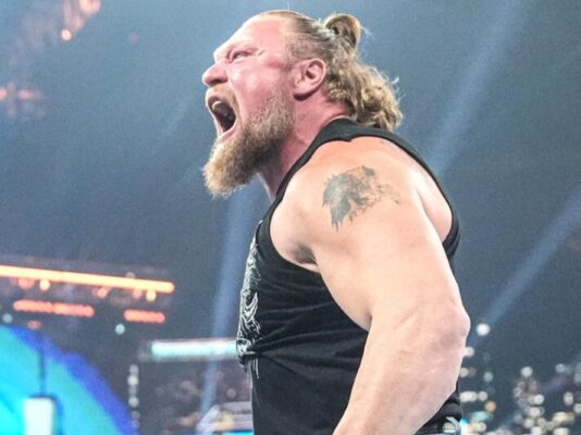 Brock Lesnar returns to WWE at SummerSlam 2025 Sunday