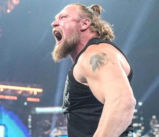 Brock Lesnar returns to WWE at SummerSlam 2025 Sunday