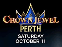 Current Favorites And Betting Odds For WWE Crown Jewel WWE Crown Jewel Perth 2025