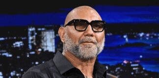 Dave Bautista on NBC