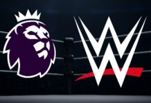 English Premier League x WWE
