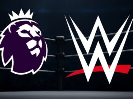 English Premier League x WWE