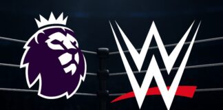 English Premier League x WWE