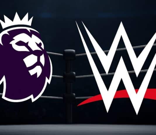 English Premier League Star Reveals He’d Love To Be A WWE Wrestler English Premier League x WWE